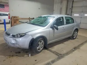 Chevrolet Cobalt 2.2L 4 2007