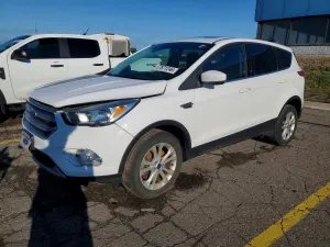 Ford Escape 2.0L 4 2017