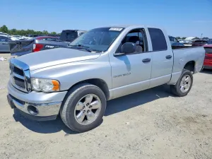 Dodge RAM 4.7L 8 2003