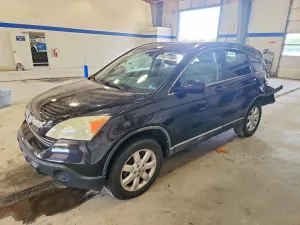 Honda CR-V 2.4L 4 2008