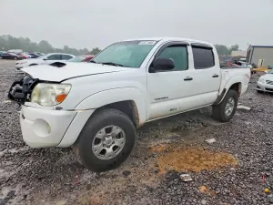Toyota Tacoma 4.0L 6 2007