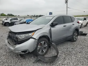 Honda CR-V LX 1.5L 4 2020