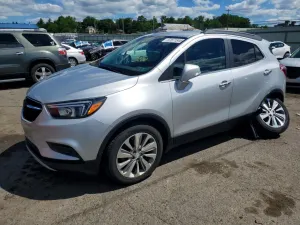 Buick Encore 1.4L 4 2019