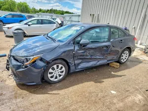 Toyota Corolla 2.0L 4 2024