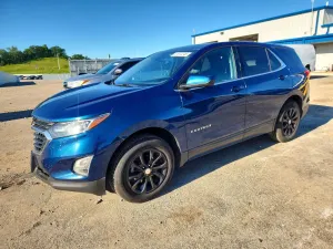 Chevrolet Equinox 1.5L 4 2020