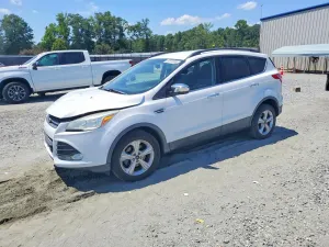 Ford Escape 1.6L 4 2016