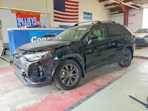Toyota Rav4 XLE PREMIUM 2.5L 4 2022