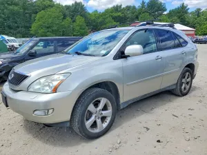 Lexus RX 3.5L 6 2008
