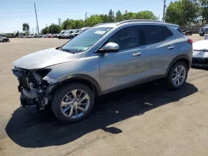 Buick Encore 1.3L 3 2023