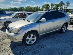 Lexus RX 3.5L 6 2008