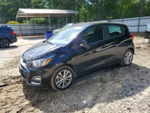 Chevrolet Spark 1.4L 4 2022