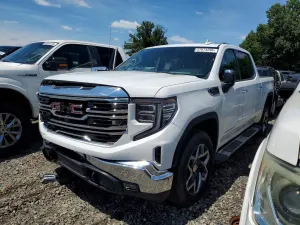 GMC Sierra 5.3L 8 2025
