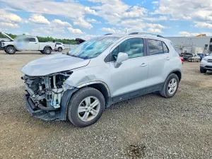 Chevrolet Trax 1.4L 4 2020