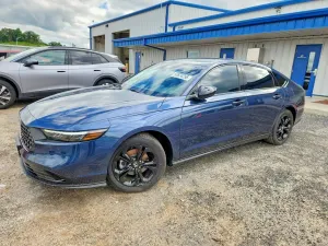 Honda Accord 1.5L 4 2025