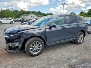 Honda CR-V 1.5L 4 2026