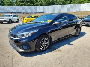 Kia Cerato / Forte / K3 2.0L 4 2022