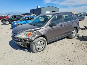 Honda CR-V 2.4L 4 2011
