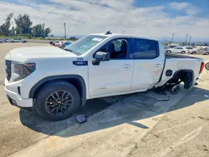 GMC Sierra 3.0L 6 2026