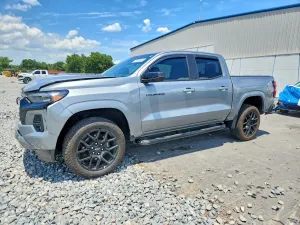 Chevrolet Colorado 2.7L 4 2024