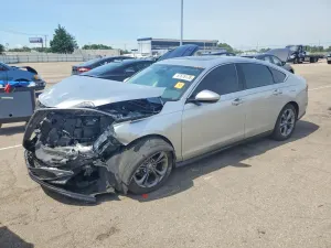 Honda Accord 1.5L 4 2024