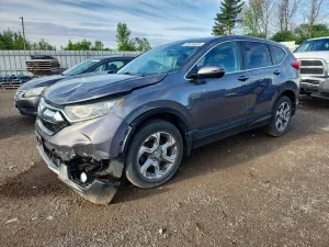 Honda CR-V 1.5L 4 2018