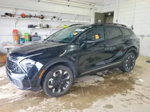 Kia Sportage 2.5L 4 2023