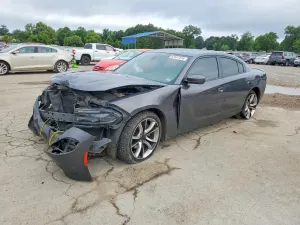 Dodge Charger 5.7L 8 2016