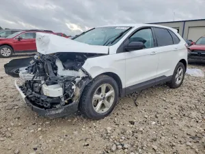 Ford Edge 2.0L 4 2015