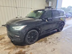 Infiniti QX80 5.6L 8 2018