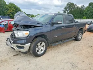 RAM 1500 5.7L 8 2020