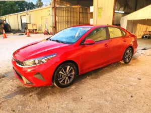 Kia Cerato / Forte / K3 2.0L 4 2023