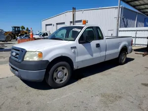 Ford F-150 4.6L 8 2007