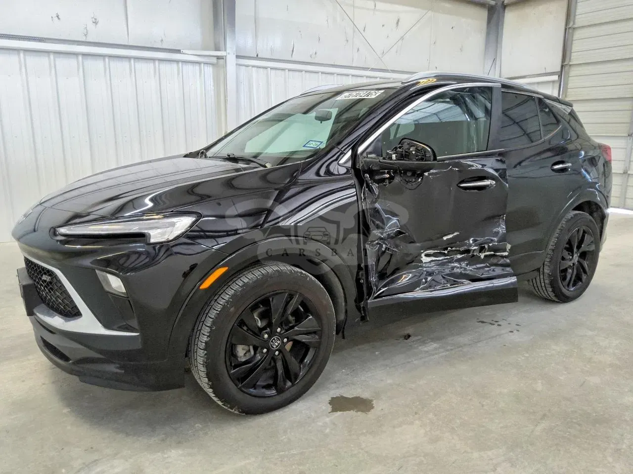 Buick Encore 1.3L 3 2024