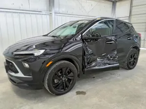 Buick Encore 1.3L 3 2024