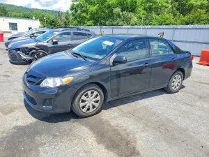 Toyota Corolla 1.8L 4 2011