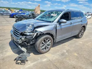 Volkswagen Tiguan 2.0L 4 2023