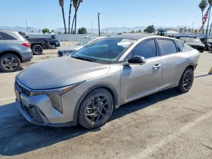 Kia K4 1.6L 4 2025