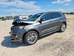 Ford Edge 2.0L 4 2020