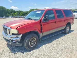 Ford Excursion 7.3L 8 2002