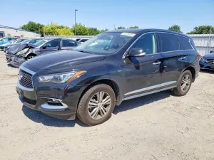 Infiniti QX60 3.5L 6 2020