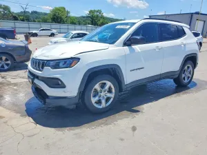 Jeep Compass 2.0L 4 2023
