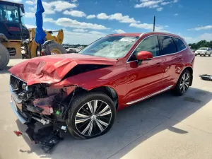Volvo XC60 2.0L 4 2023