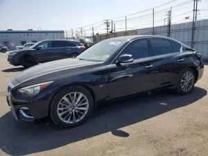 Infiniti Q50 3.0L 6 2019
