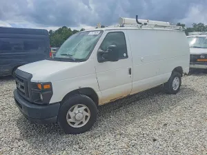 Ford Econoline 4.6L 8 2008