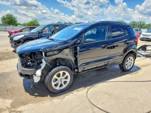 Ford Ecosport 2.0L 4 2020