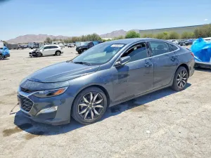 Chevrolet Malibu 1.5L 4 2021