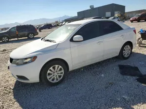 Kia Cerato / Forte / K3 2.0L 4 2010