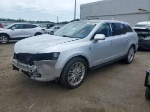 Lincoln MKT 3.5L 6 2016