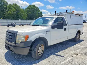 Ford F-150 2010