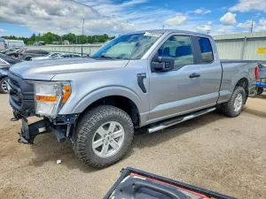 Ford F-150 5.0L 8 2022
